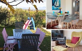 Katia 'S Country House