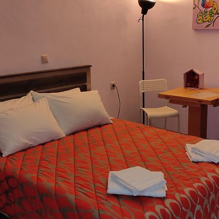 Katia 'S Country House Sikion Εξωτερικό φωτογραφία