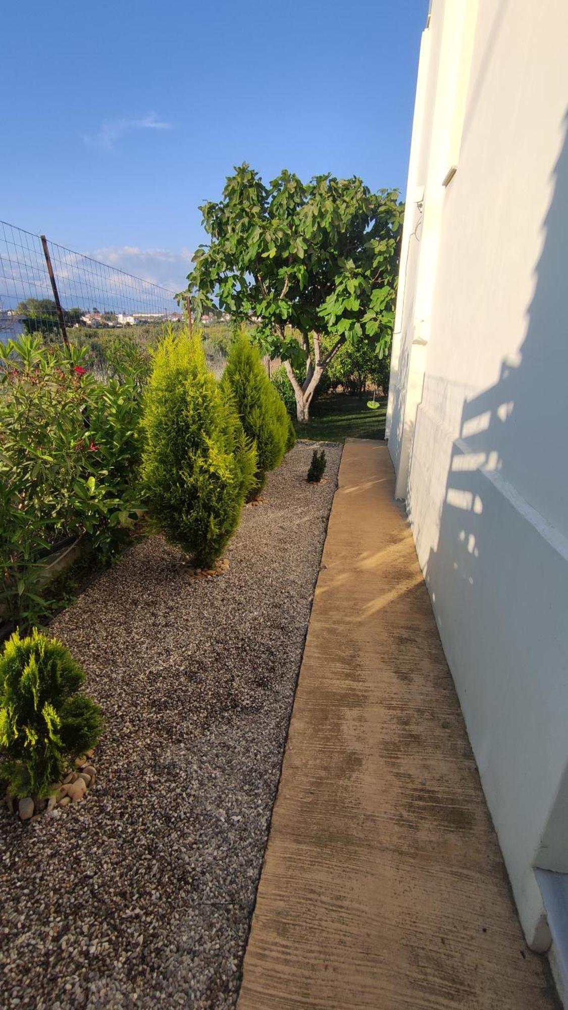 Katia 'S Country House Sikion Εξωτερικό φωτογραφία