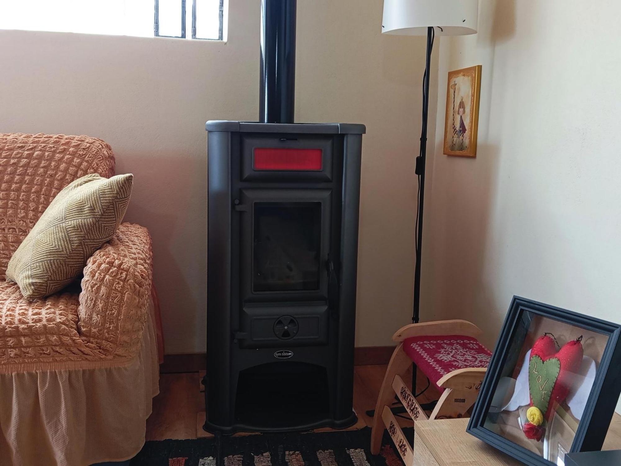 Katia 'S Country House Sikion Εξωτερικό φωτογραφία