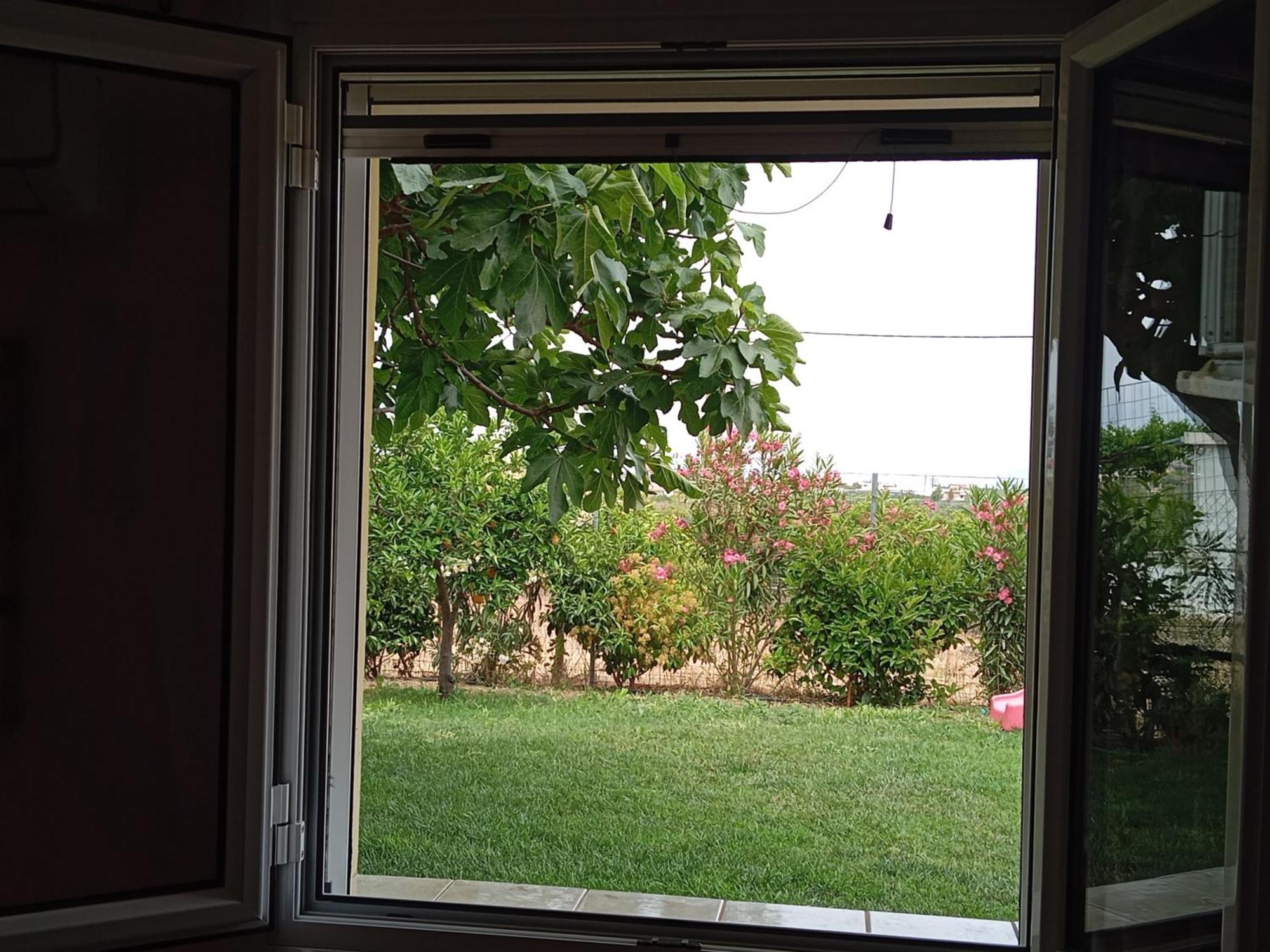 Katia 'S Country House Sikion Εξωτερικό φωτογραφία