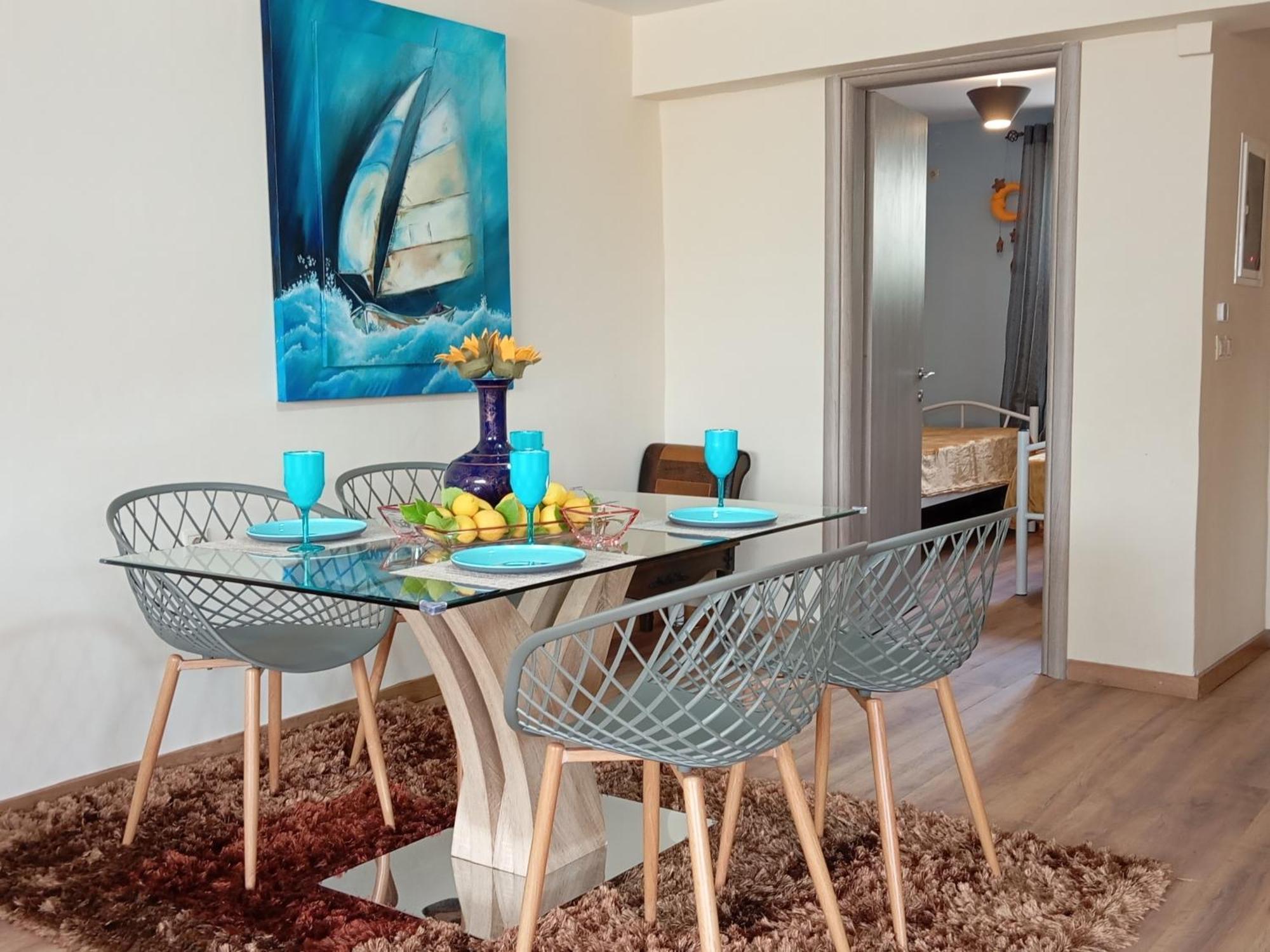 Katia 'S Country House Sikion Εξωτερικό φωτογραφία