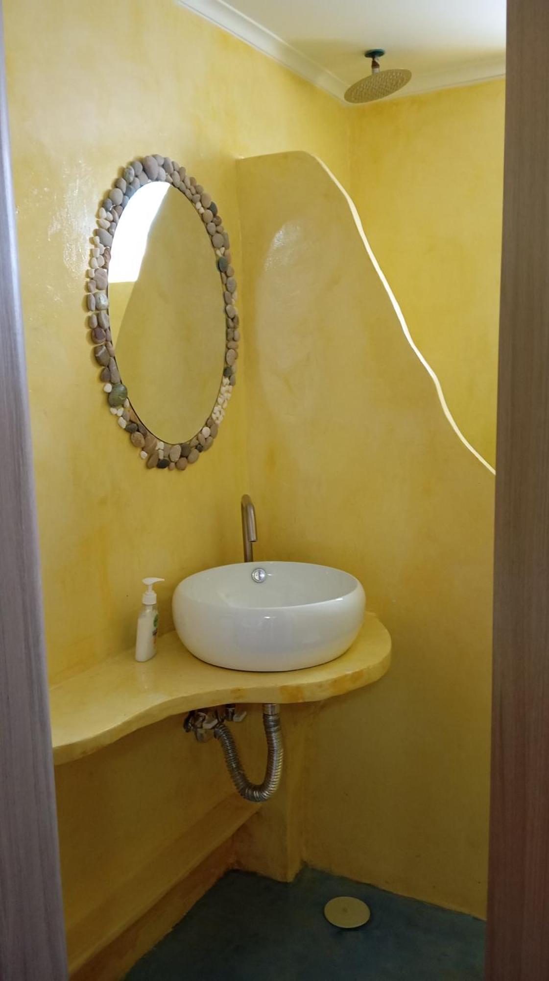 Katia 'S Country House Sikion Εξωτερικό φωτογραφία