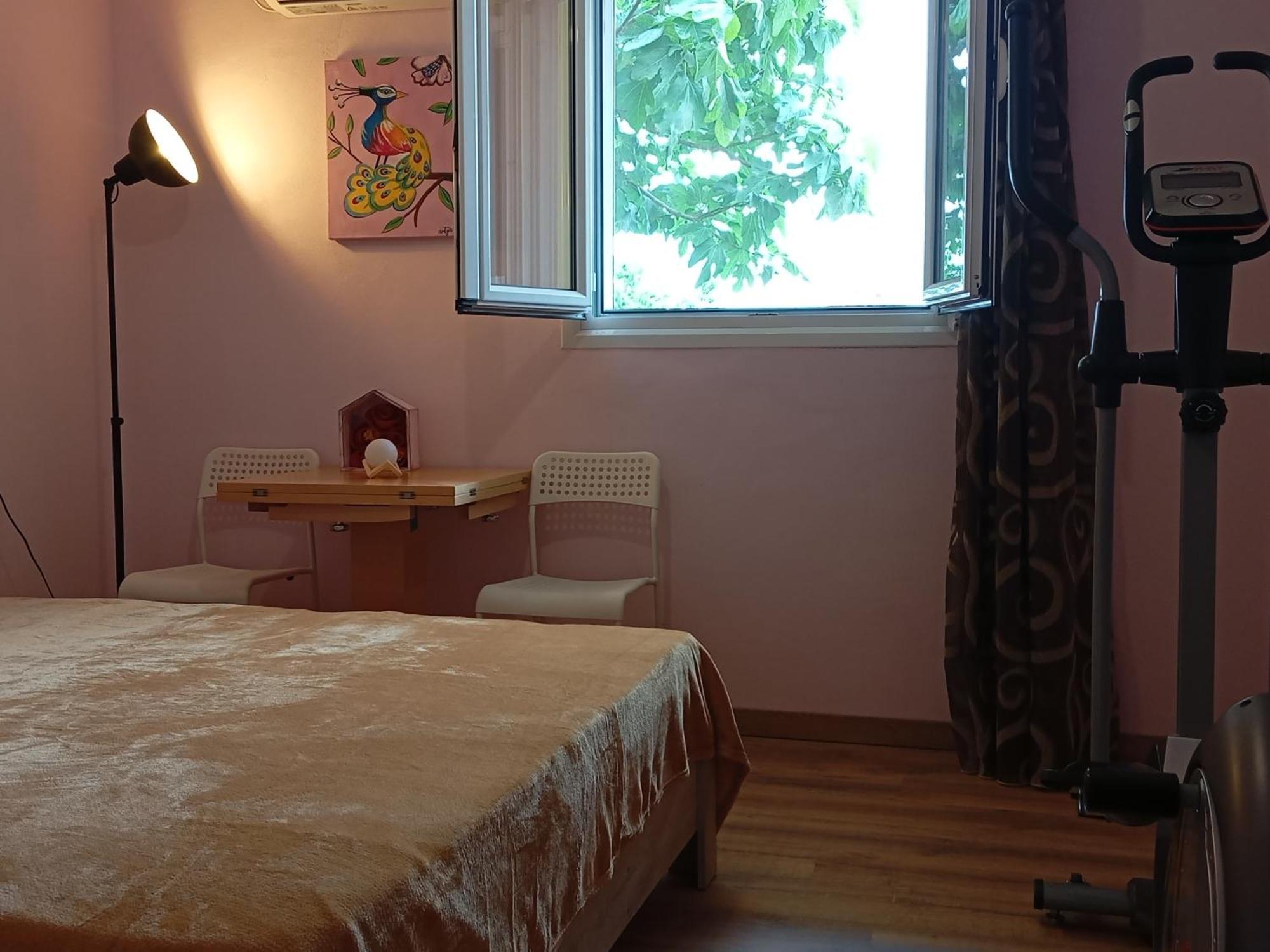 Katia 'S Country House Sikion Εξωτερικό φωτογραφία