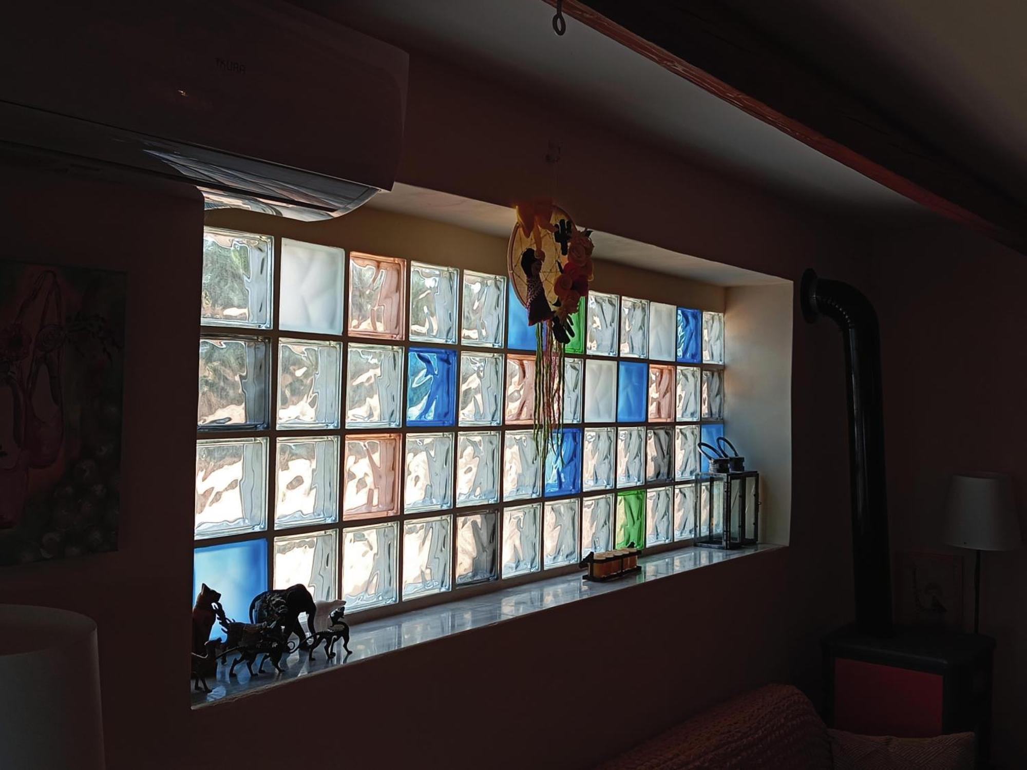 Katia 'S Country House Sikion Εξωτερικό φωτογραφία