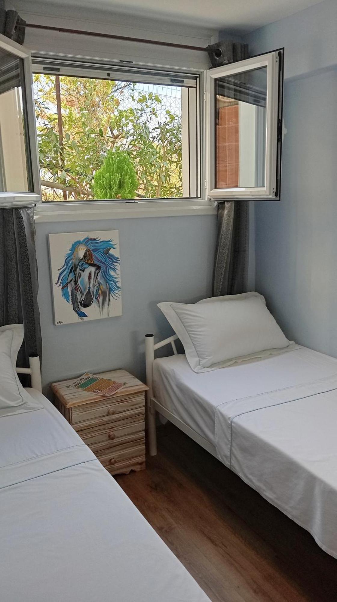 Katia 'S Country House Sikion Εξωτερικό φωτογραφία