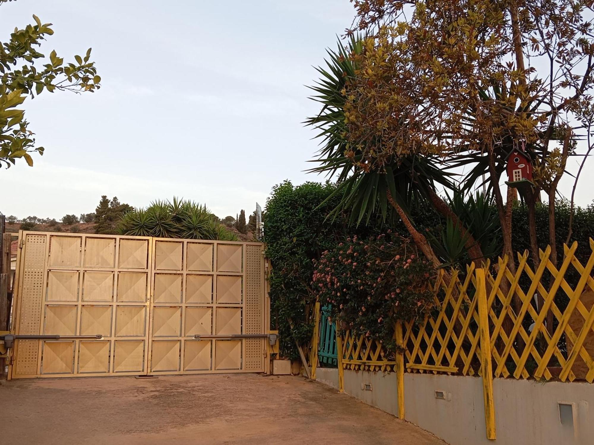 Katia 'S Country House Sikion Εξωτερικό φωτογραφία