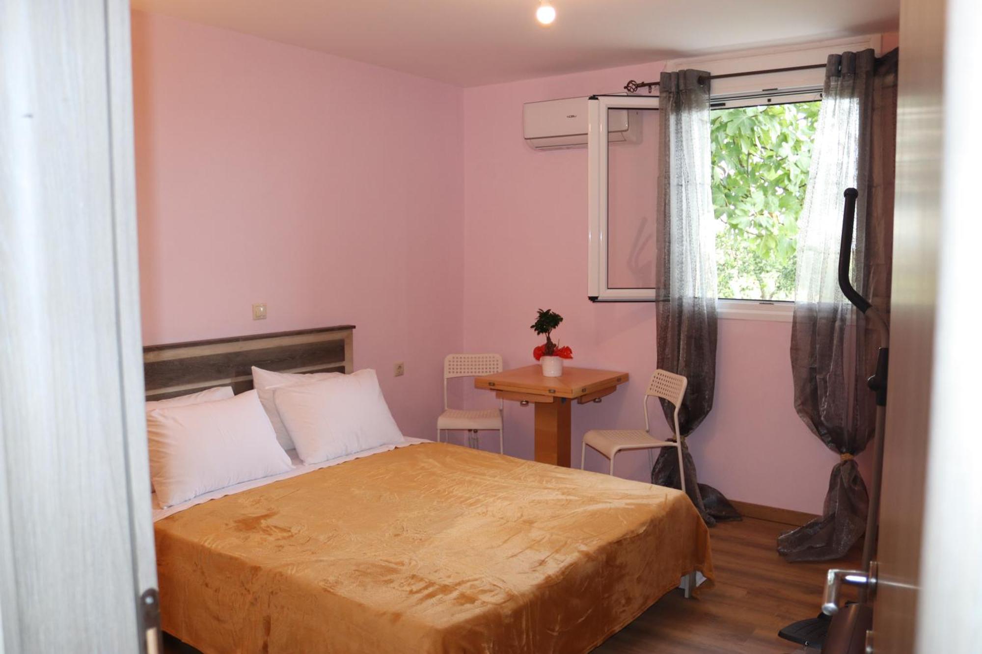 Katia 'S Country House Sikion Εξωτερικό φωτογραφία