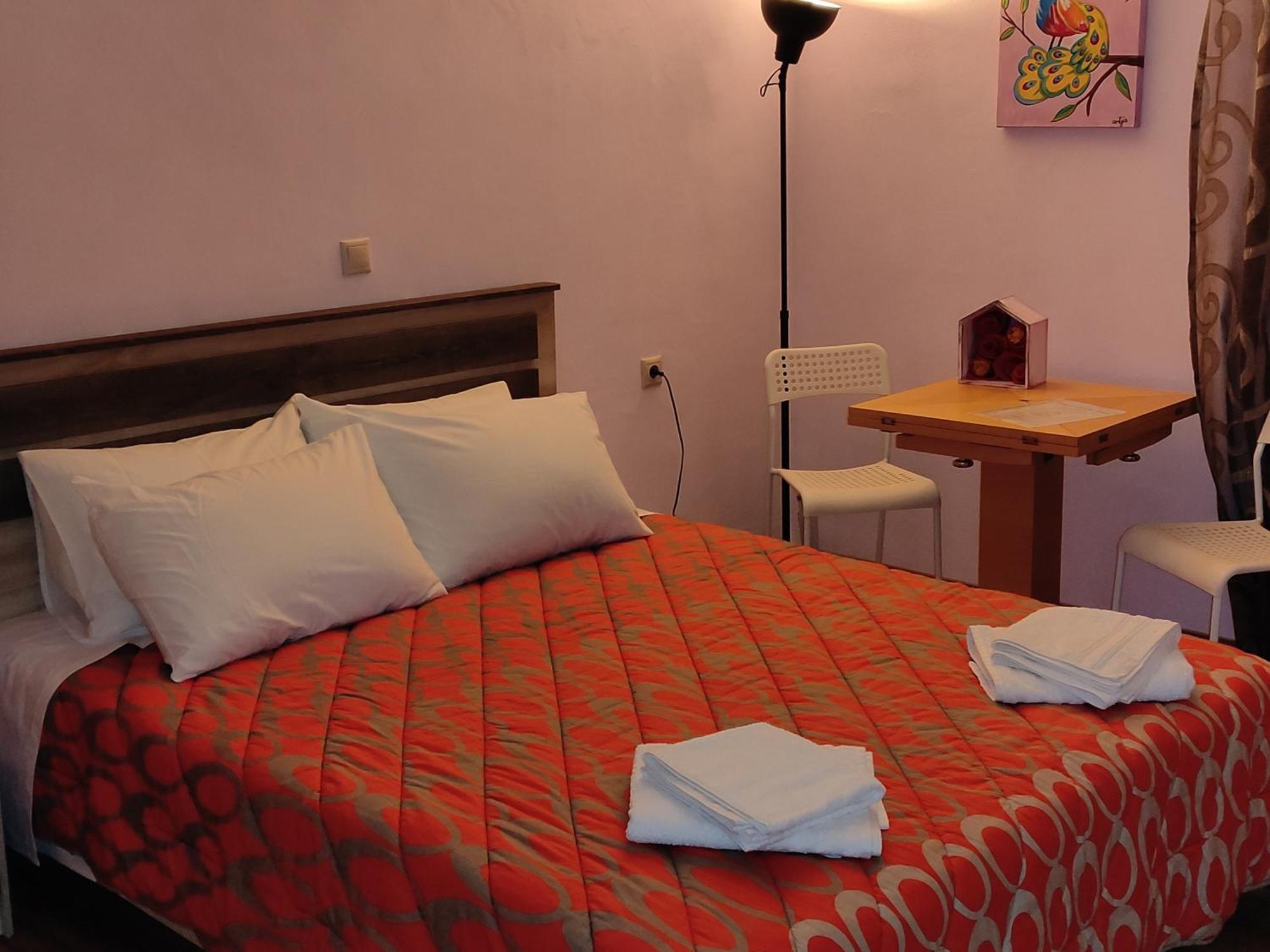 Katia 'S Country House Sikion Εξωτερικό φωτογραφία