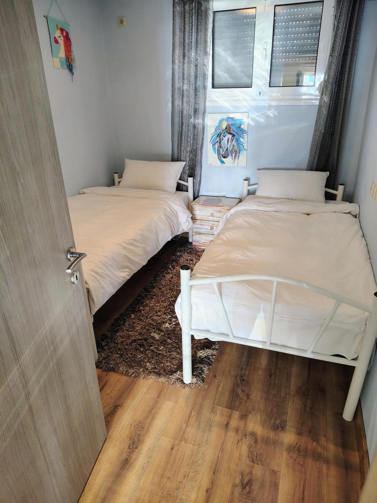 Katia 'S Country House Sikion Εξωτερικό φωτογραφία
