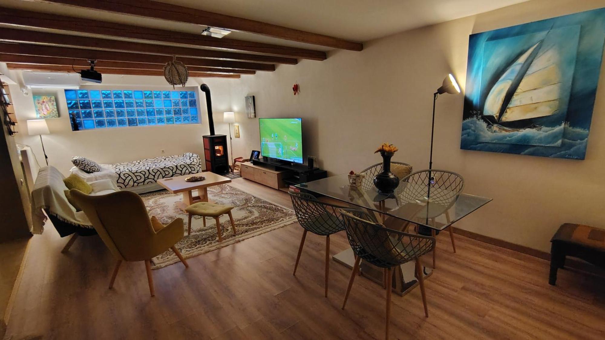 Katia 'S Country House Sikion Εξωτερικό φωτογραφία